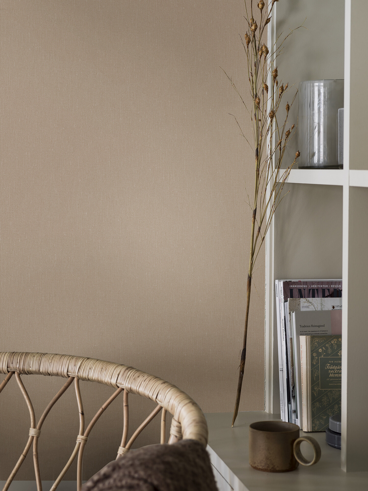 Linen - Airy Grey