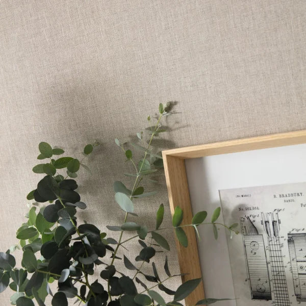 Linen Uni - Lin