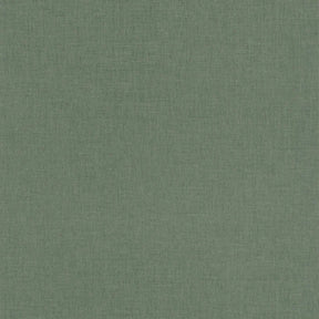 Linen Uni - Bottle Green