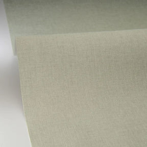 Linen Uni - Vert Eucalyptus