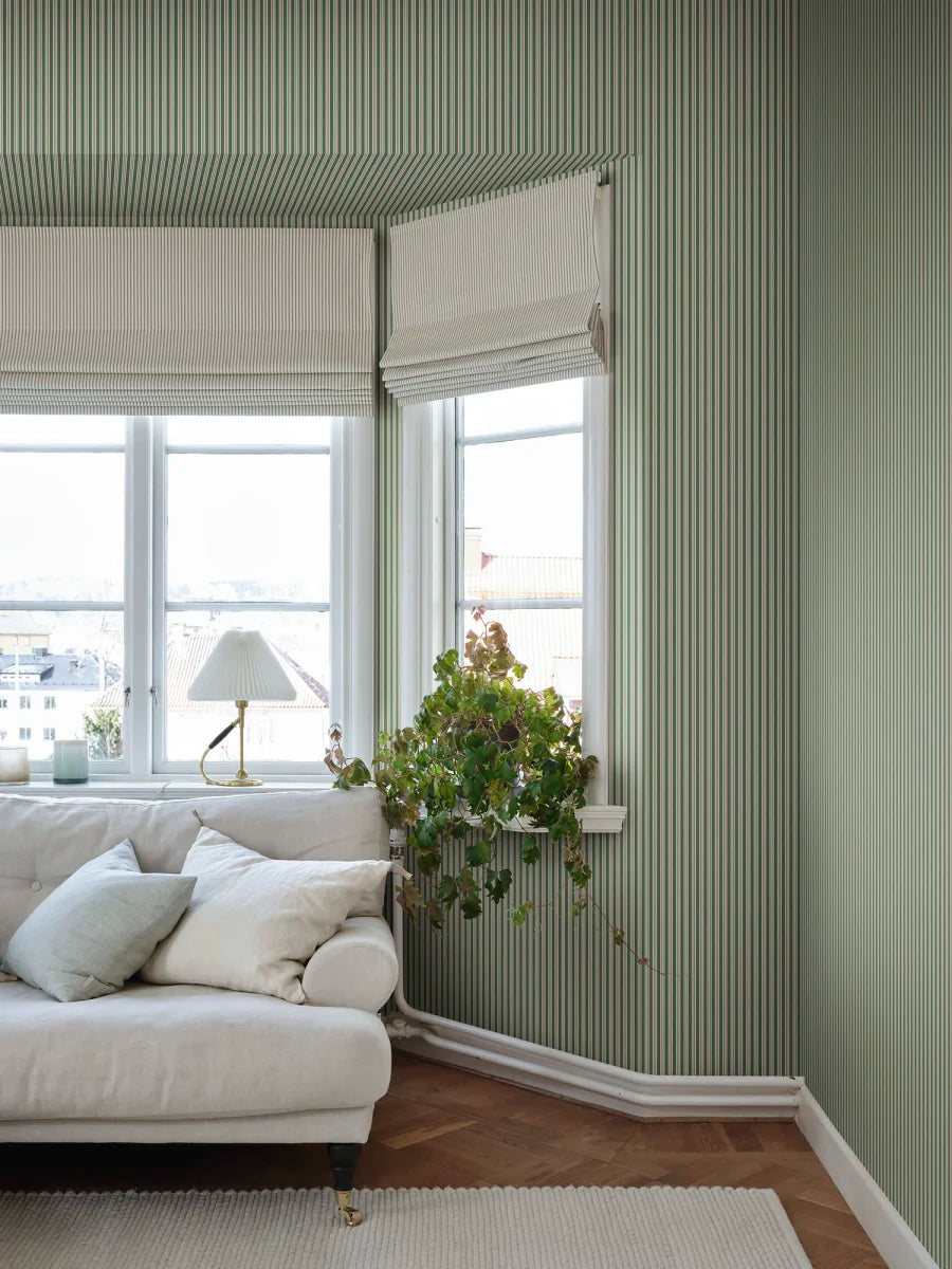 Linn - Green