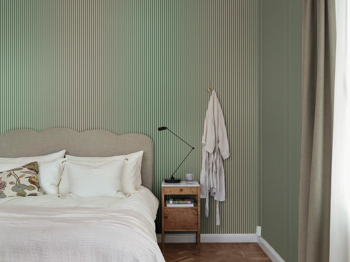 Linn - Green