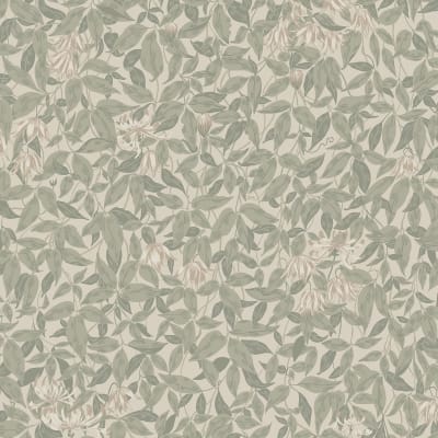 Linnea - Garden Green