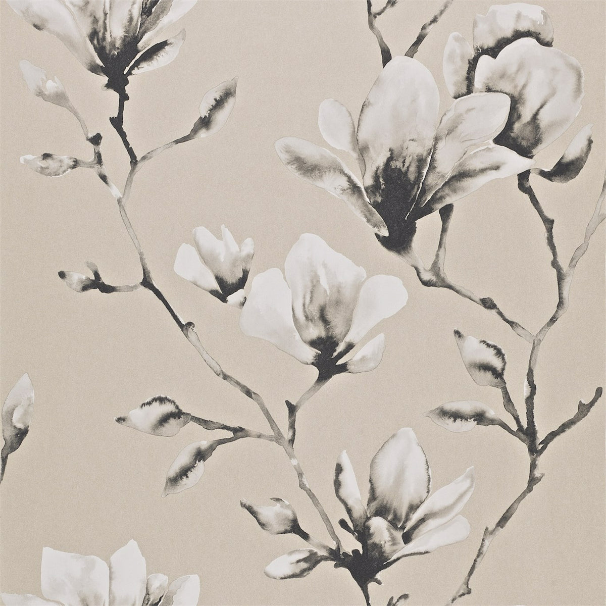 Lotus - Rose Gold