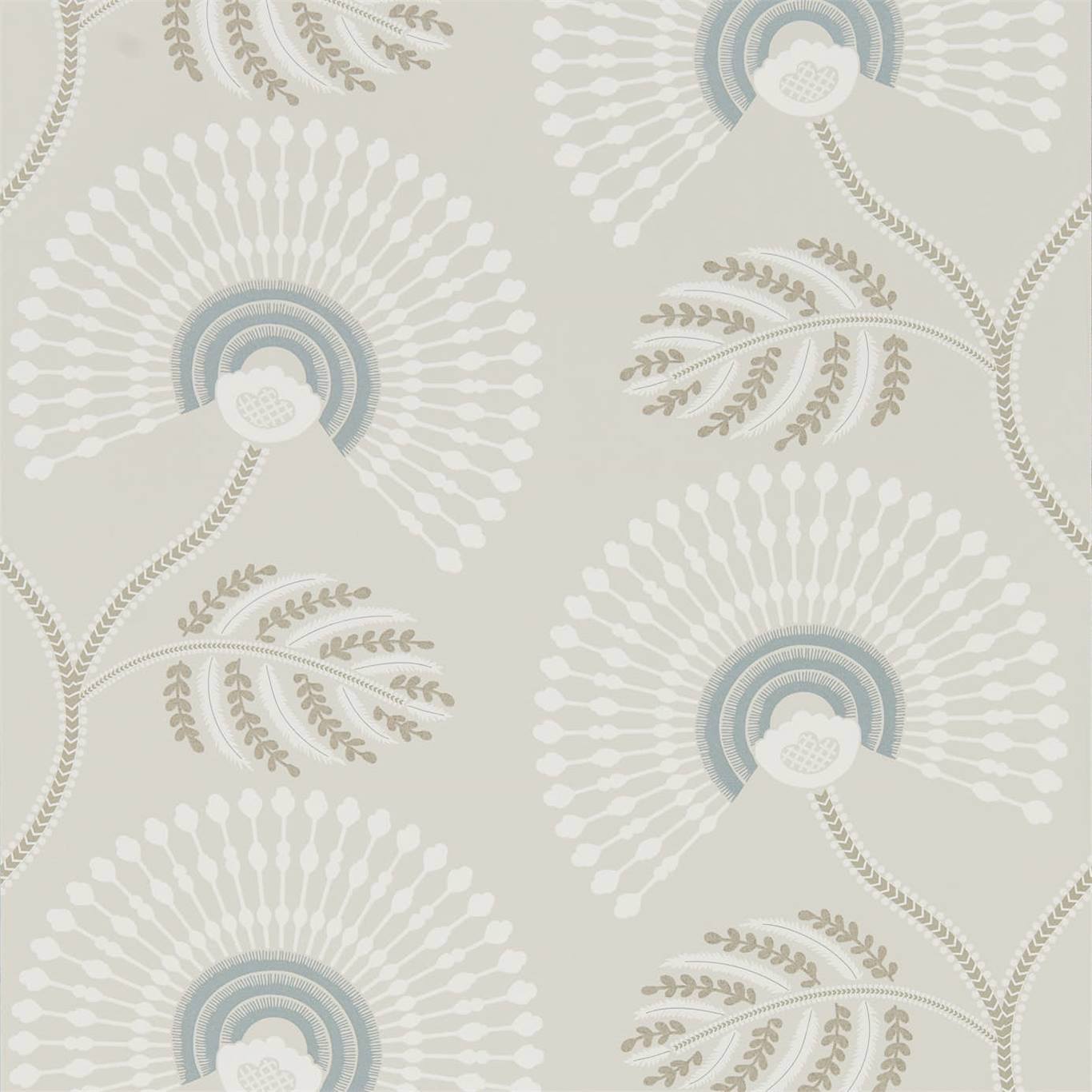 Louella  - Seaglass/Pearl