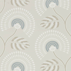 Louella  - Seaglass/Pearl