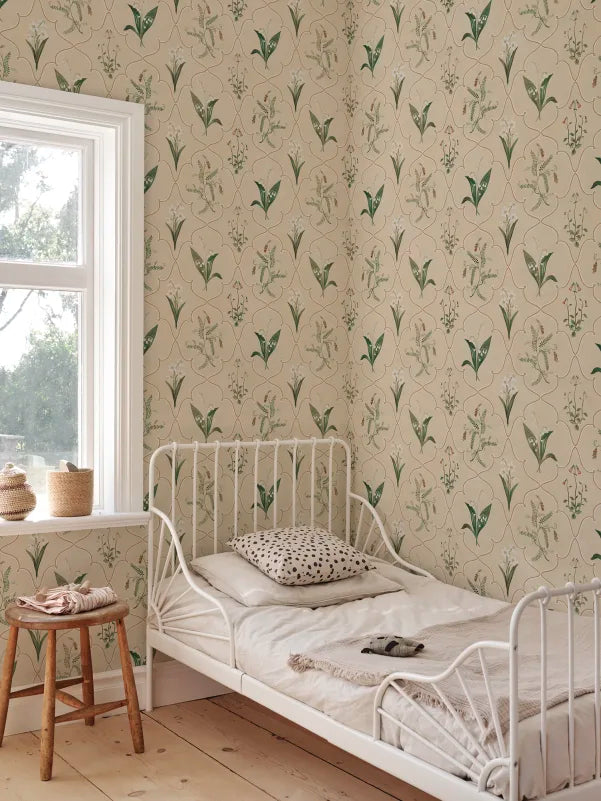 Louise - Green