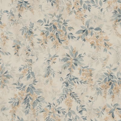 Lovisa Mural - Blue