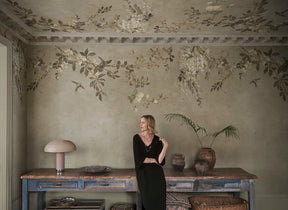 Luca Rectangle - Beige