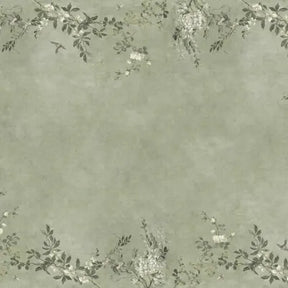 Luca Rectangle - Sage Green