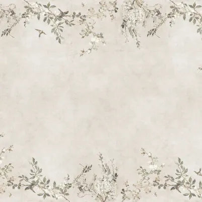 Luca Rectangle - Sand