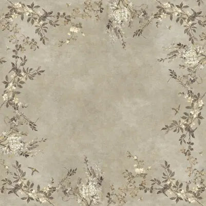 Luca Square - Beige
