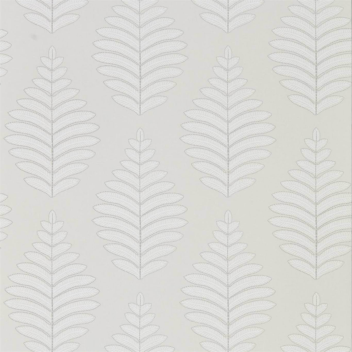 Lucielle - Linen/Silver
