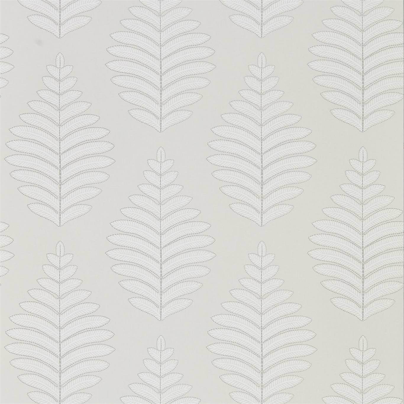 Lucielle - Linen/Silver