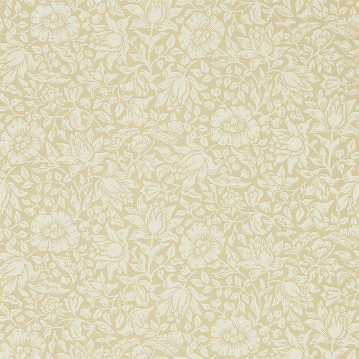 Mallow - Soft Gold