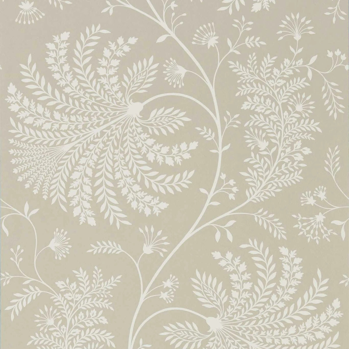 Mapperton - Linen/Cream
