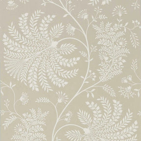 Mapperton - Linen/Cream