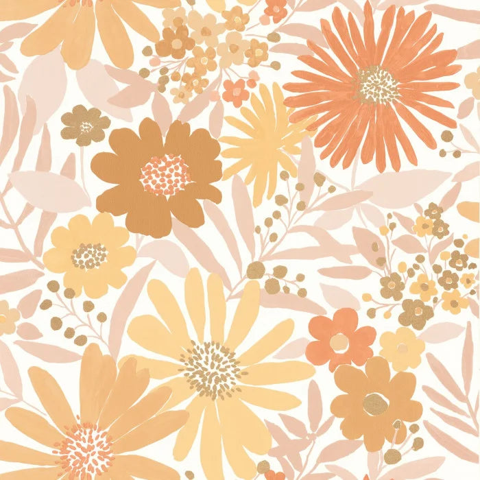 Marguerite - White Roses