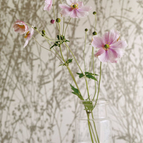 Meadow Canvas- Gilver/Linen