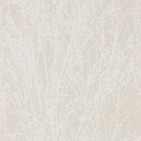 Meadow Canvas- White/Parchment