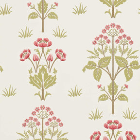 Meadow Sweet - Rose/Olive