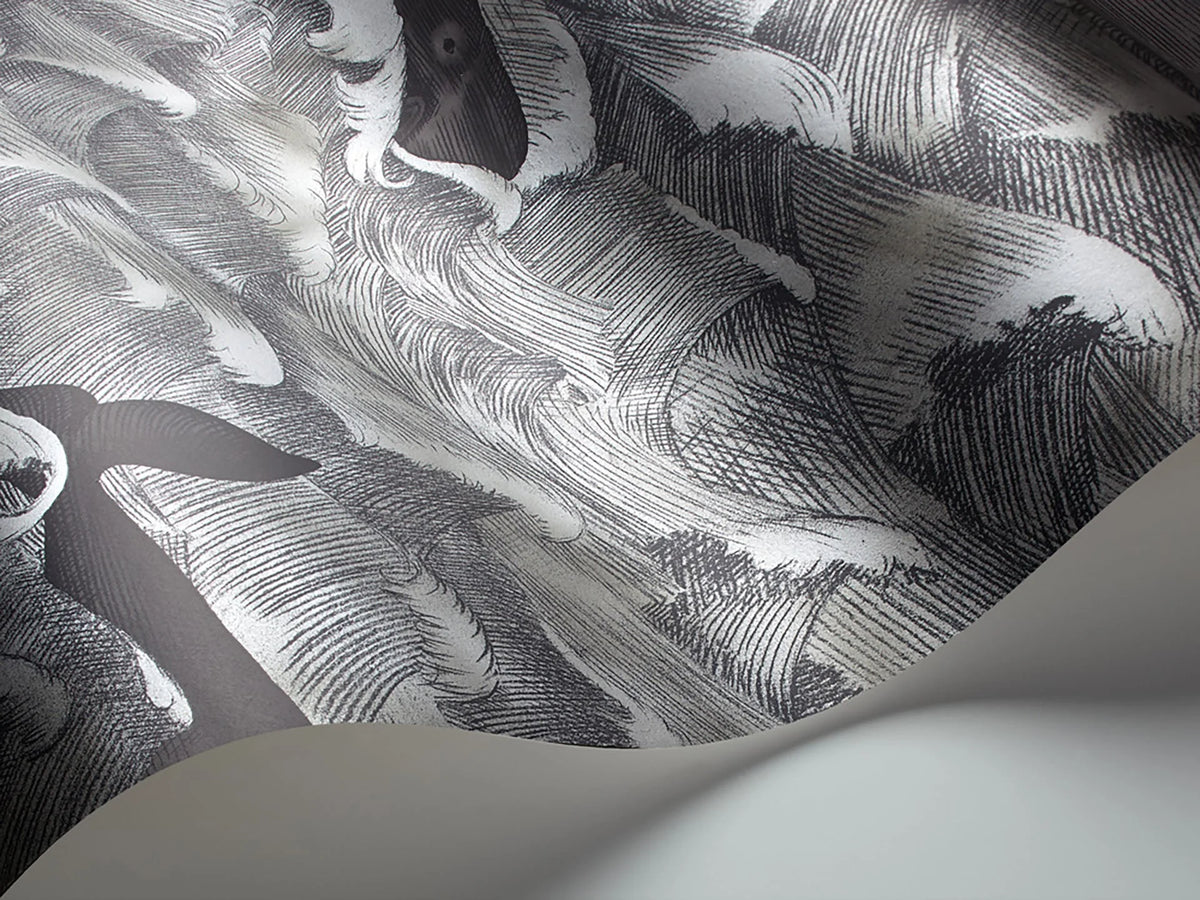 Melville - Grey