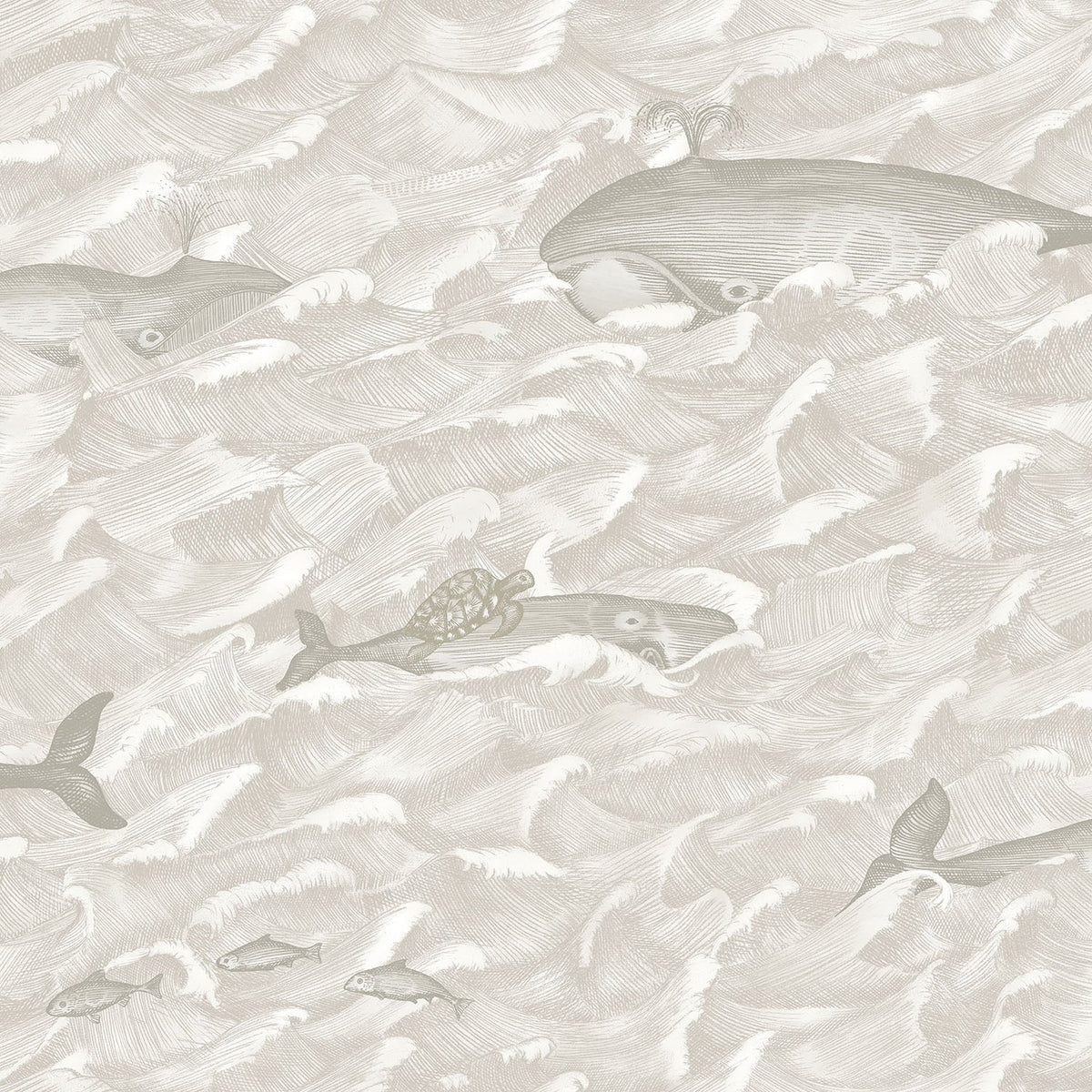Melville - Natural