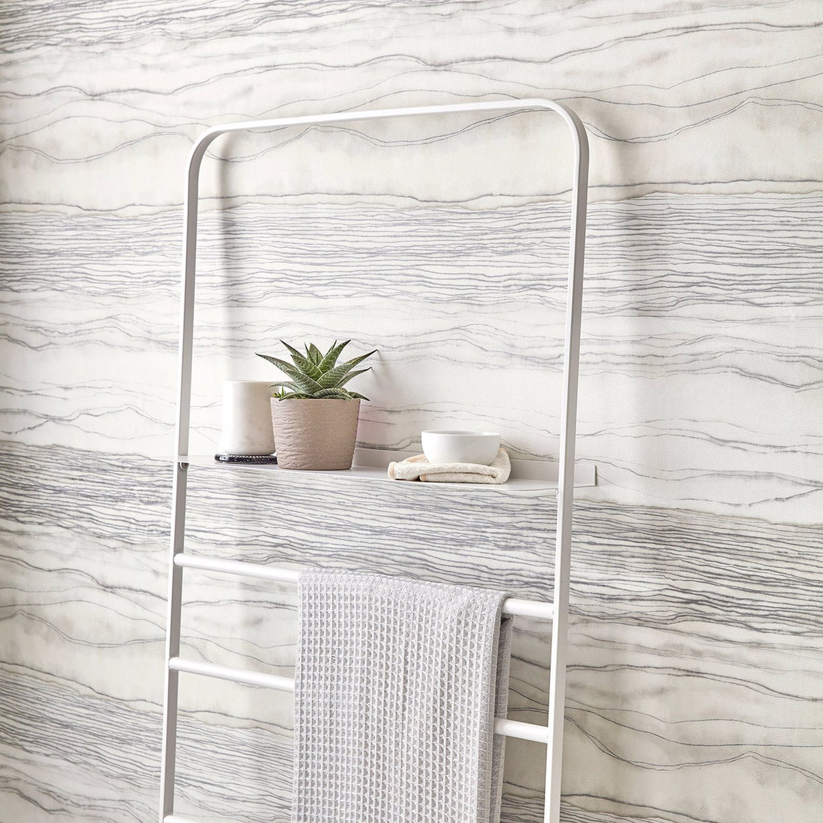 Metamorphic - Ash/Carrara