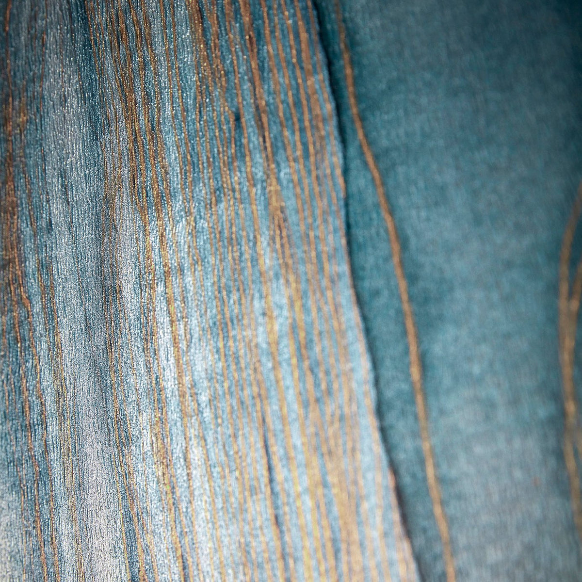 Metamorphic - Lapis/Copper