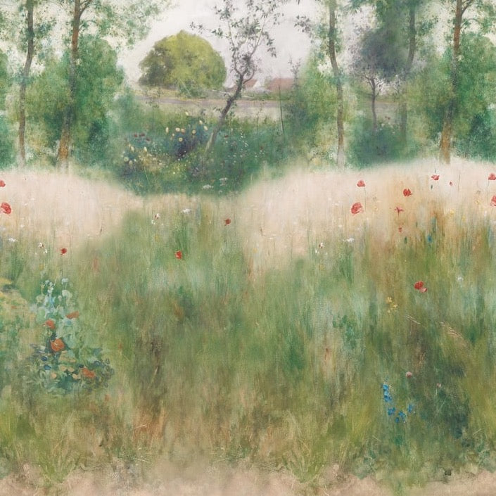 Midsommar