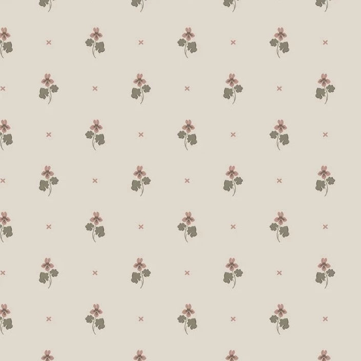 Mimi - Blush