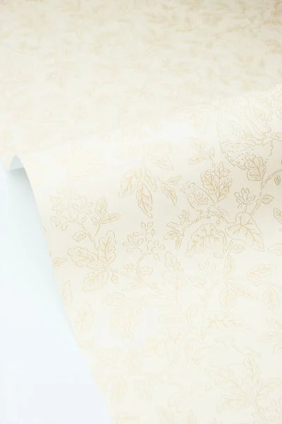 Mini Wood - Beige