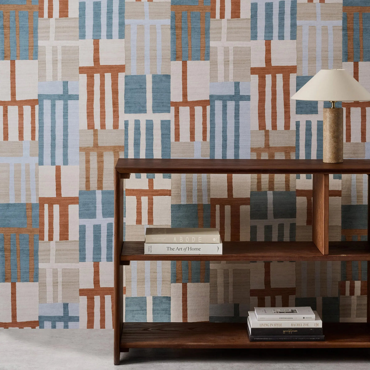 Monolith -   Jasper/Zircon