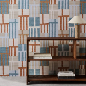 Monolith -   Jasper/Zircon