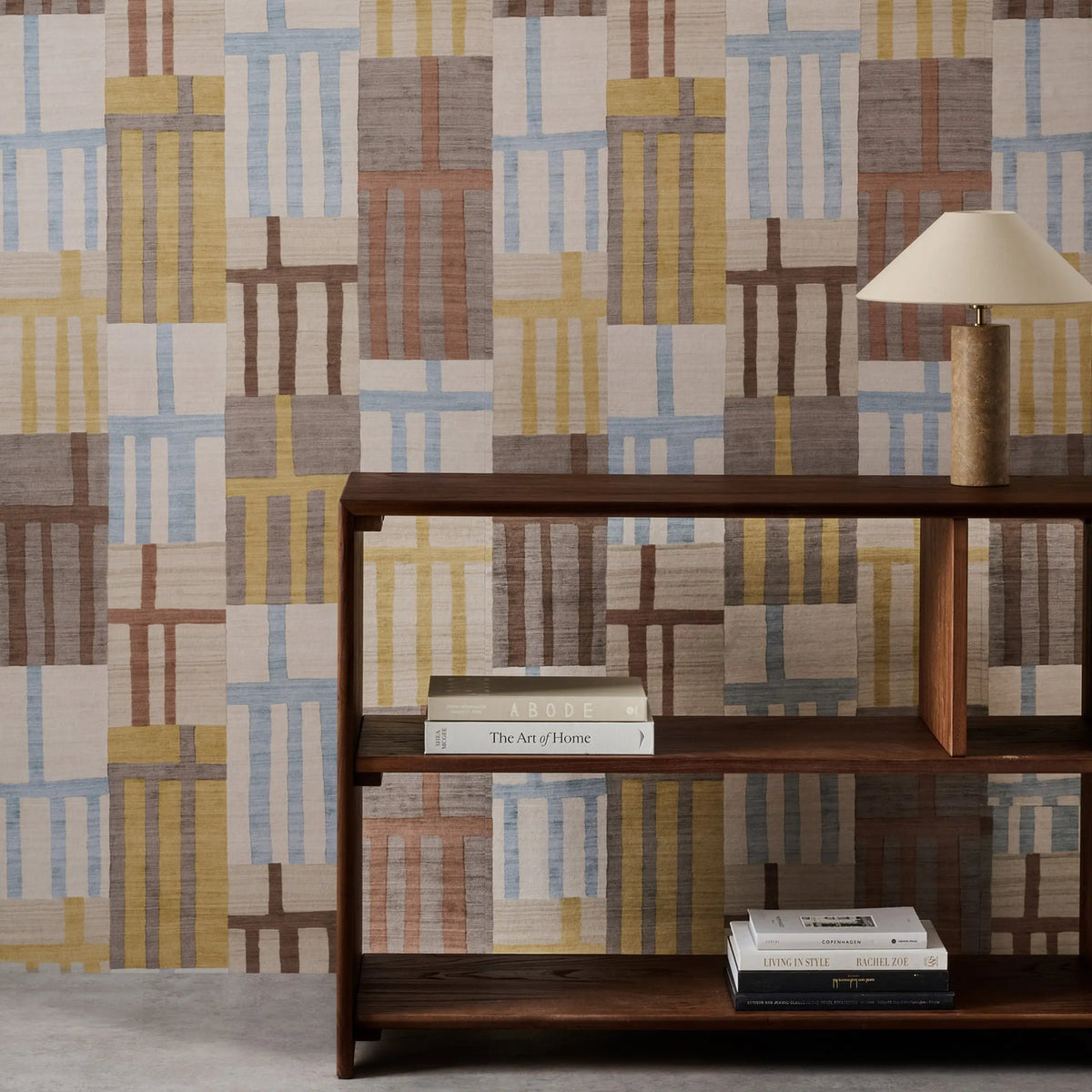 Monolith -  Topaz/Citrine