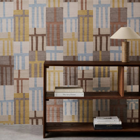 Monolith -  Topaz/Citrine