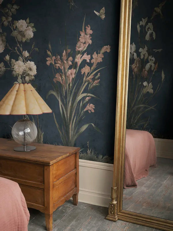 Nicola - Classic Blue