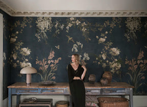 Nicola - Classic Blue