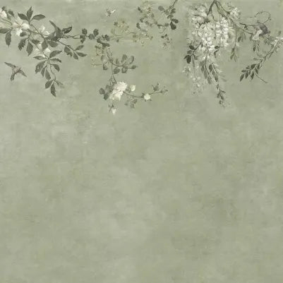 Nico - Sage Green