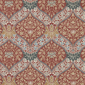 Norbury - Slate/Madder