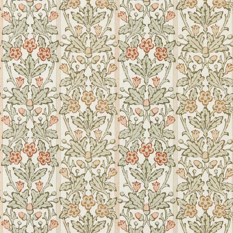 Oak & Blossom - Chestnut/Primrose