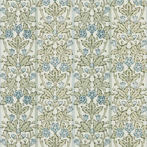 Oak & Blossom - Thyme/Woad