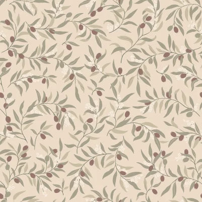 Olivia - Burgundy