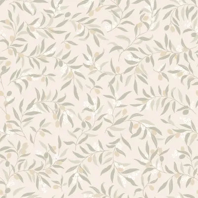 Olivia - Sage Green