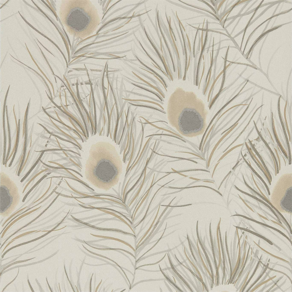 Orlena - Putty/Silver