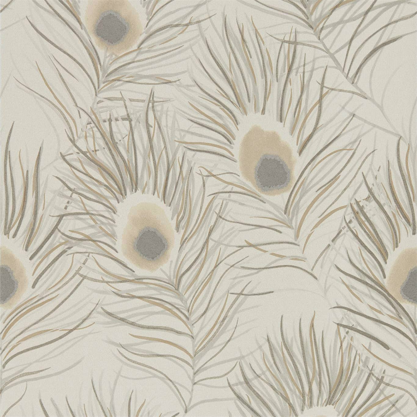 Orlena - Putty/Silver