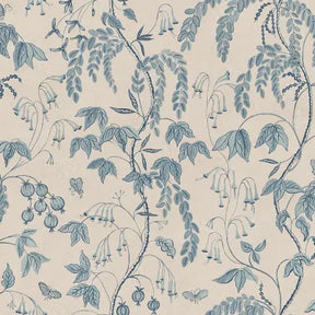 Ottilia - Light Blue