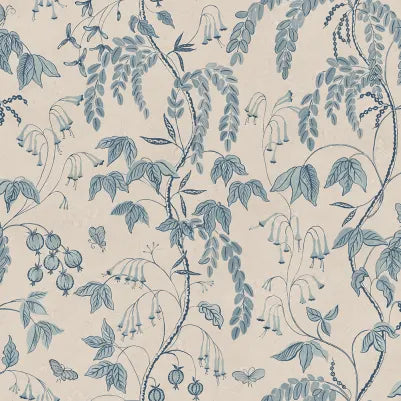 Ottilia - Light Blue