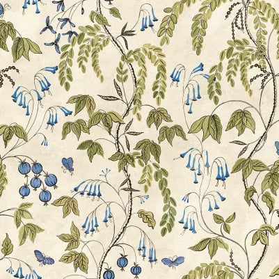 Ottilia - Olive Green