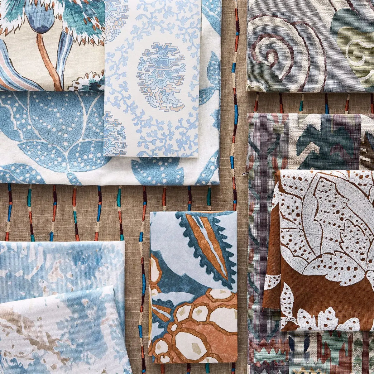 Paisley -  Seaglass